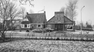 Rijksdienst voor het Cultureel Erfgoed: Wal, A.J. van der