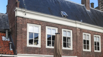 Rijksdienst voor het Cultureel Erfgoed