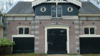 Rijksdienst voor het Cultureel Erfgoed: Bogers, Guido