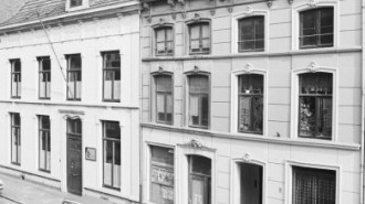 Rijksdienst voor het Cultureel Erfgoed: Tangel, L.M.