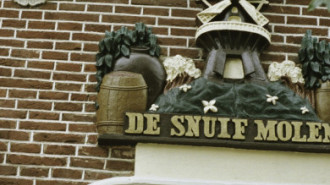 Rijksdienst voor het Cultureel Erfgoed: Ferro, F.