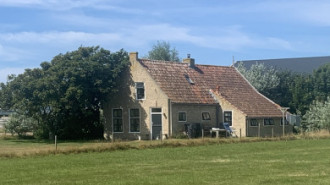 Rijksdienst voor het Cultureel Erfgoed: Bogers, Guido