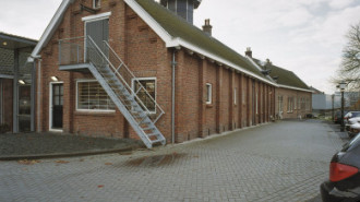 Rijksdienst voor het Cultureel Erfgoed: Dukker, G.J.