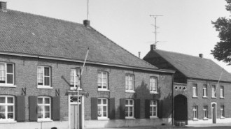 Rijksdienst voor het Cultureel Erfgoed: Delemarre, G.Th.