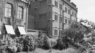 Rijksdienst voor het Cultureel Erfgoed: Wal, A.J. van der