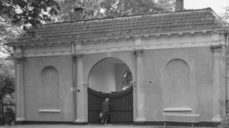 Rijksdienst voor het Cultureel Erfgoed: Dukker, G.J.