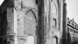 Rijksdienst voor het Cultureel Erfgoed: Koning, J.P. de-Koning, de