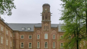 Rijksdienst voor het Cultureel Erfgoed: Lochem, S. (Sandra) van - Wel, van der