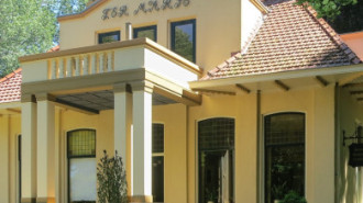 Rijksdienst voor het Cultureel Erfgoed: Brinkkemper, O. (Otto)