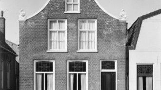 Rijksdienst voor het Cultureel Erfgoed: Delemarre, G.Th.