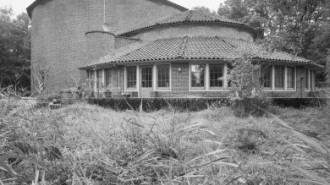 Rijksdienst voor het Cultureel Erfgoed: Wal, A.J. van der