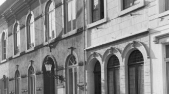 Rijksdienst voor het Cultureel Erfgoed: Delemarre, G.Th.