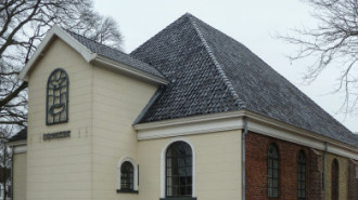 Rijksdienst voor het Cultureel Erfgoed: Brinkkemper, O. (Otto)