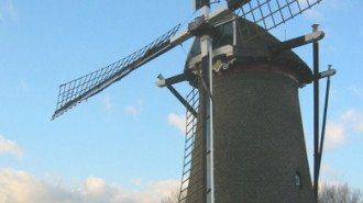 Rijksdienst voor het Cultureel Erfgoed: Terpstra, Frank