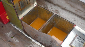 Rijksdienst voor het Cultureel Erfgoed: Bogers, Guido