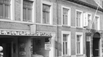 Rijksdienst voor het Cultureel Erfgoed: Delemarre, G.Th.