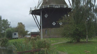 Rijksdienst voor het Cultureel Erfgoed: Terpstra, Frank