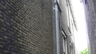 Rijksdienst voor het Cultureel Erfgoed: Bogers, Guido