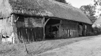 Rijksdienst voor het Cultureel Erfgoed: Wal, A.J. van der