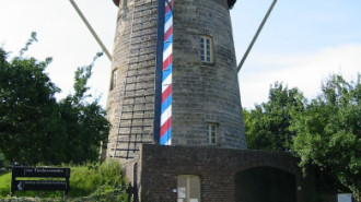 Rijksdienst voor het Cultureel Erfgoed: Terpstra, Frank