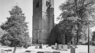 Rijksdienst voor het Cultureel Erfgoed: Koning, J.P. de