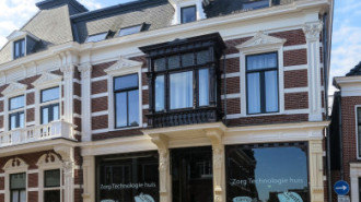 Rijksdienst voor het Cultureel Erfgoed: Brinkkemper, O. (Otto)