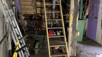 Rijksdienst voor het Cultureel Erfgoed: Bogers, Guido