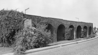 Rijksdienst voor het Cultureel Erfgoed: Delemarre, G.Th.