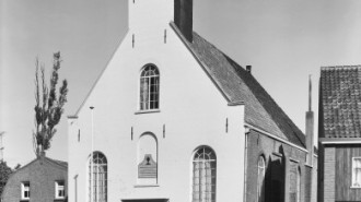 Rijksdienst voor het Cultureel Erfgoed: Dukker, G.J.