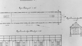 Rijksdienst voor het Cultureel Erfgoed: Koning, J.P. de