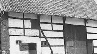 Rijksdienst voor het Cultureel Erfgoed: Ramaekers, F.