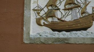 Rijksdienst voor het Cultureel Erfgoed: Ferro, F.