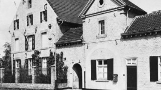 Rijksdienst voor het Cultureel Erfgoed: Delemarre, G.Th.