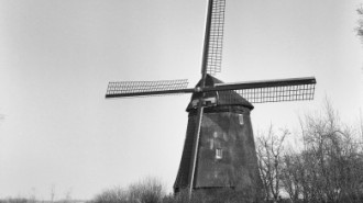 Rijksdienst voor het Cultureel Erfgoed: Korpershoek, W.A.