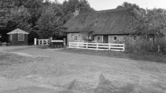 Rijksdienst voor het Cultureel Erfgoed: Wal, A.J. van der