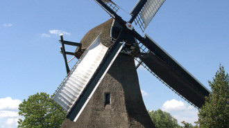 WikiMedia