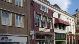 WikiMedia