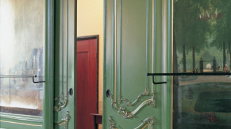 Rijksdienst voor het Cultureel Erfgoed: Lemaire, Louis