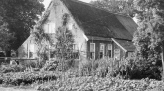 Rijksdienst voor het Cultureel Erfgoed: Delemarre, G.Th.