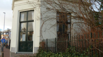 Rijksdienst voor het Cultureel Erfgoed: Bogers, Guido