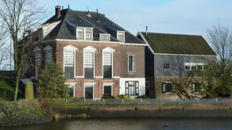 Rijksdienst voor het Cultureel Erfgoed: Bogers, Guido