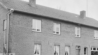 Rijksdienst voor het Cultureel Erfgoed: Tangel, L.M.