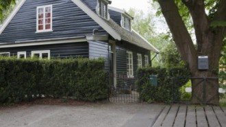 Rijksdienst voor het Cultureel Erfgoed