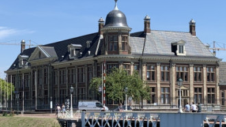 Rijksdienst voor het Cultureel Erfgoed: Bogers, Guido