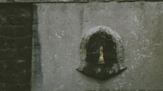 Rijksdienst voor het Cultureel Erfgoed: Ferro, F.