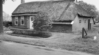 Rijksdienst voor het Cultureel Erfgoed: Wal, A.J. van der