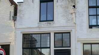 Rijksdienst voor het Cultureel Erfgoed: Brinkkemper, O. (Otto)