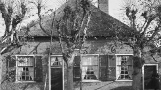 Rijksdienst voor het Cultureel Erfgoed: Dukker, G.J.