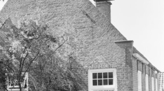 Rijksdienst voor het Cultureel Erfgoed: Wal, A.J. van der