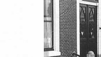 Rijksdienst voor het Cultureel Erfgoed: Bouma, S.J.